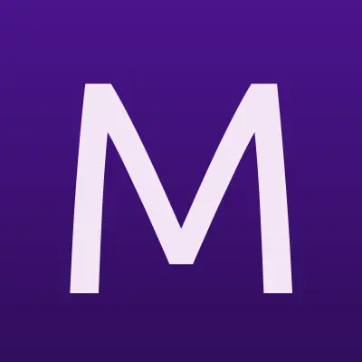 Миндаль, кафе, лого-визитка