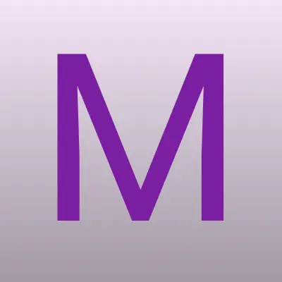 Минимаркет, лого-визитка