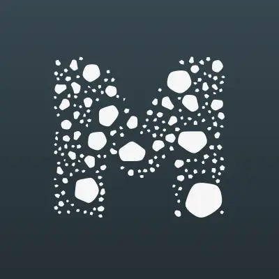 Мир Сухофруктов, сеть магазинов, лого-визитка