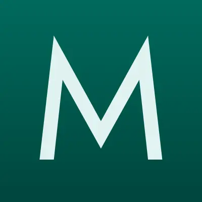 Мир дерева, лого-визитка