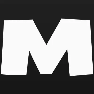 Мир инструмента, торговая компания, лого-визитка