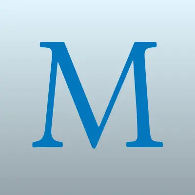 Мир ковров, лого-визитка
