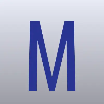 Мир лестниц, торгово-производственная компания, лого-визитка