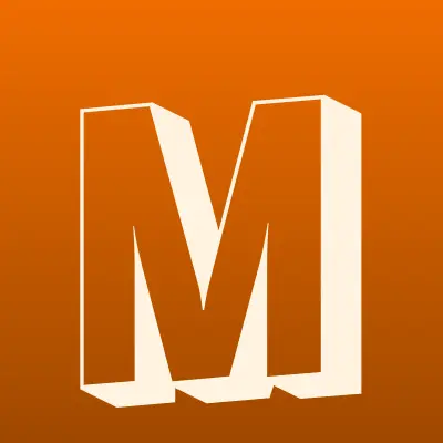Мишель, салон верхней одежды, лого-визитка