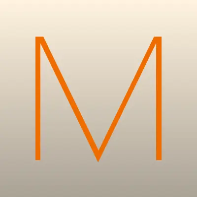 Моя кофейня, лого-визитка