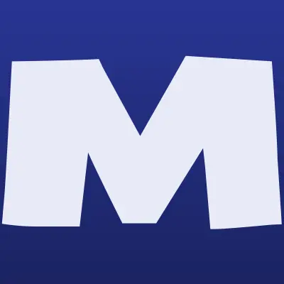 Моя крепость, бюро недвижимости, лого-визитка