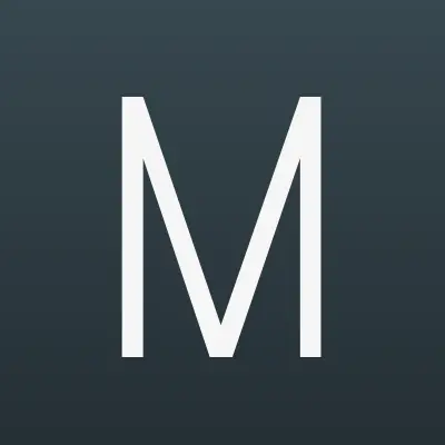 Moon-trade, магазин мебели, лого-визитка