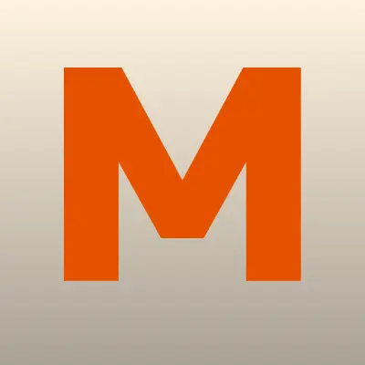 Московский Ювелирный Завод, сеть ювелирных салонов, лого-визитка