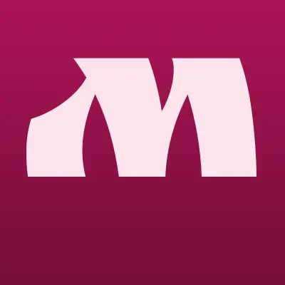 Must Talk, языковая школа, лого-визитка