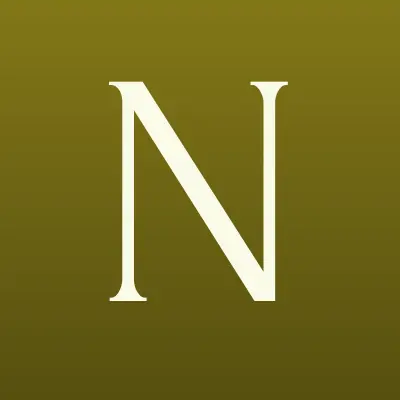 НАБИ, дилерский центр, лого-визитка