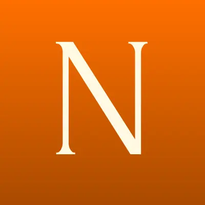 NOVA, мастерская, лого-визитка