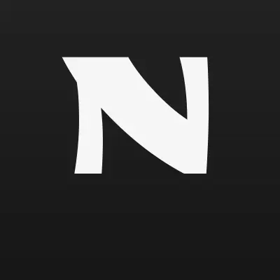 Nanti, ателье, лого-визитка