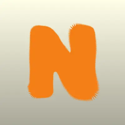 Naomi, свадебный бутик, лого-визитка