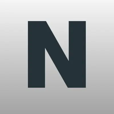 Нашарим, студия шаров, лого-визитка