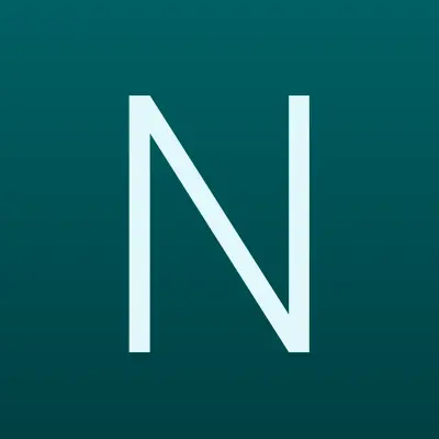 Navaggabay, сеть магазинов, лого-визитка