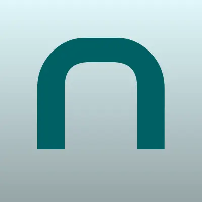 Navaggabay, сеть магазинов, лого-визитка