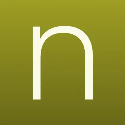Nevesta, свадебный салон, лого-визитка