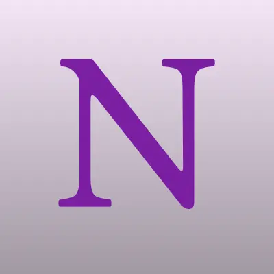Newsvo, информационное агентство, лого-визитка