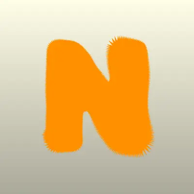 Ninja, суши-бар, лого-визитка