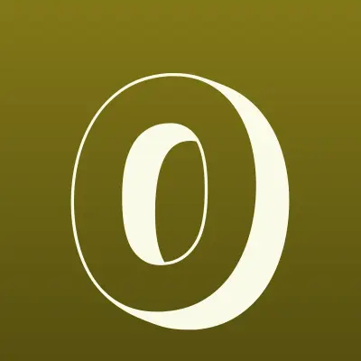 ОРБИТА, торговый центр, лого-визитка