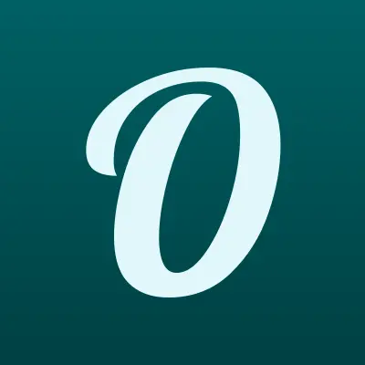 Occams atom, школа, лого-визитка