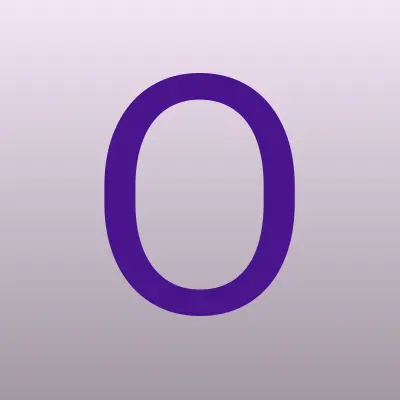Октябрьский дом-интернат для престарелых и инвалидов, лого-визитка
