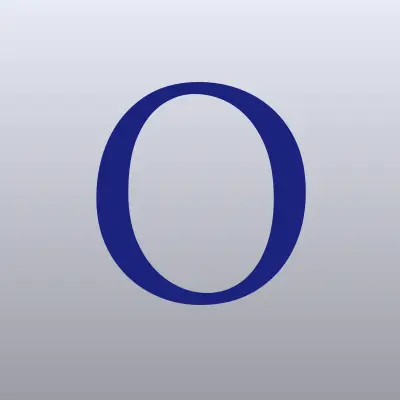 Оптим-ПЛЮС, агентство недвижимости, лого-визитка