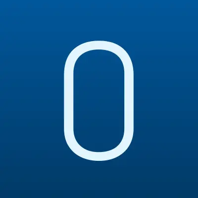 Оптово-розничная компания, лого-визитка