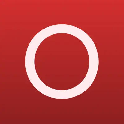 Oriflame, косметическая компания, лого-визитка