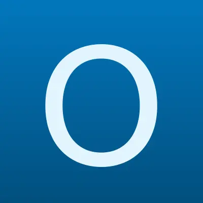Осьминожка, магазин детской обуви, лого-визитка