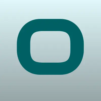 Отдых без границ, туристическая фирма, лого-визитка