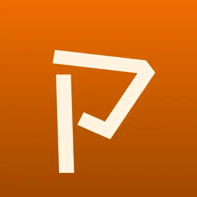 PestovaNailStudio, студия красоты, лого-визитка
