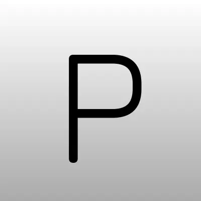 Play lab, игровой центр, лого-визитка