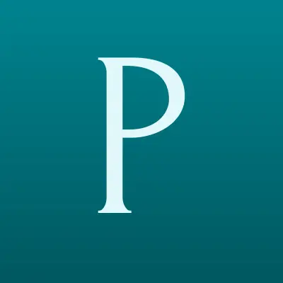 Pro-Service, автосервис, лого-визитка
