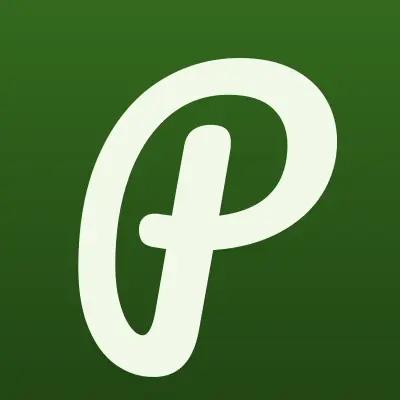 Проектно-экспертный центр, лого-визитка