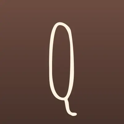 QIWI, сеть поcтоматов, лого-визитка
