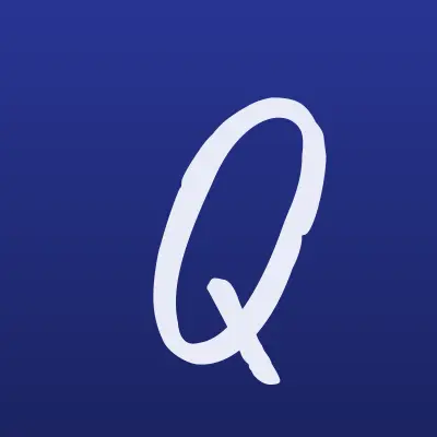 QIWI, сеть поcтоматов, лого-визитка