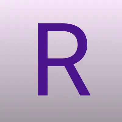 RITM, салон часов, лого-визитка