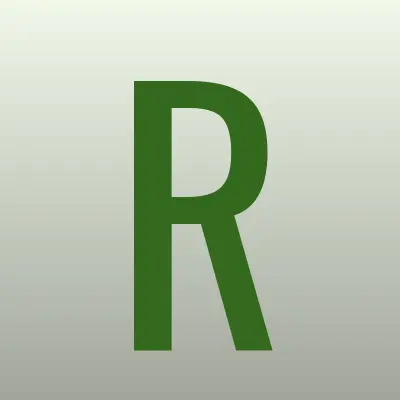 Рябинка, детский сад №32, лого-визитка