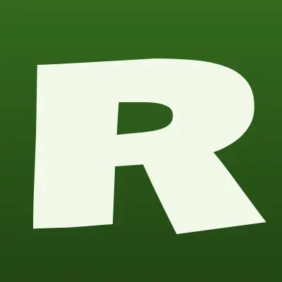 Расходка, торгово-сервисный центр, лого-визитка