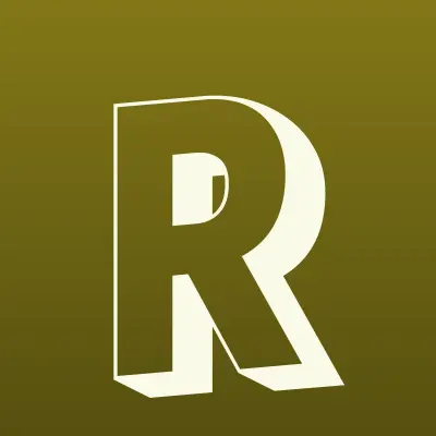 Ремон обуви, лого-визитка