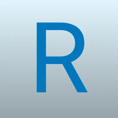Renner, лого-визитка