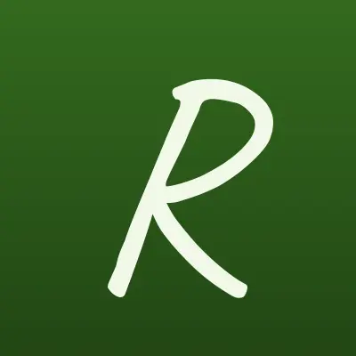 RentalTool, арендная компания, лого-визитка