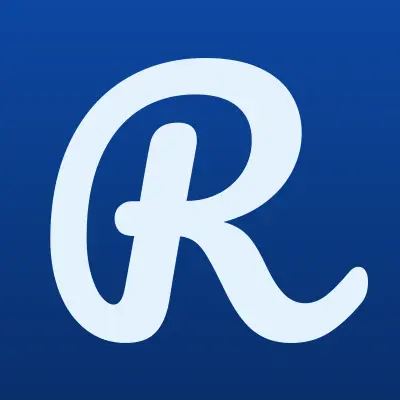 Rodina Beauty Studio, студия красоты, лого-визитка