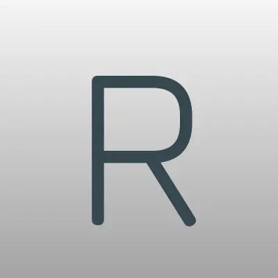 Ростишка, сеть магазинов детской одежды, лого-визитка