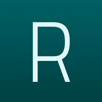 Рулез, картинг-клуб, лого-визитка