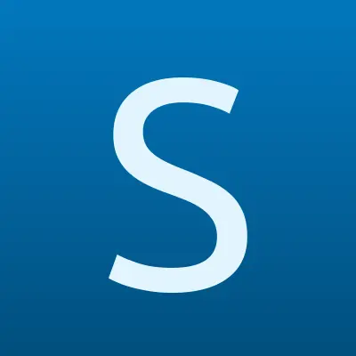 СТО-Сервис35, лого-визитка