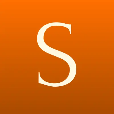 Samurai, служба доставки, лого-визитка
