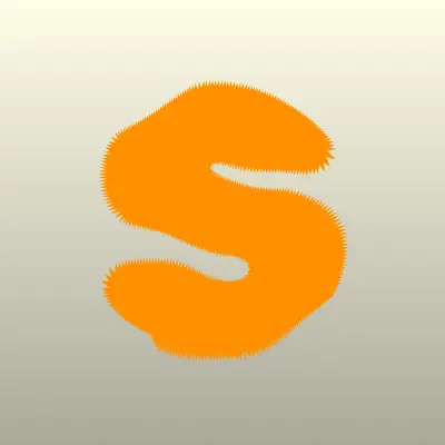 ШаурмаN, киоск фастфудной продукции, лого-визитка