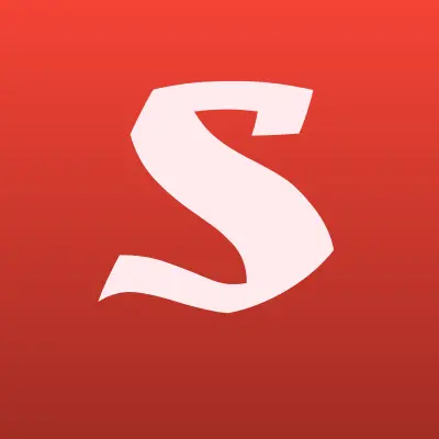 Service box, сервисный центр, лого-визитка